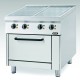 Electric Ceran Cookers